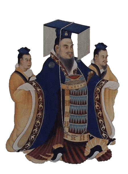 汉武帝——刘彻