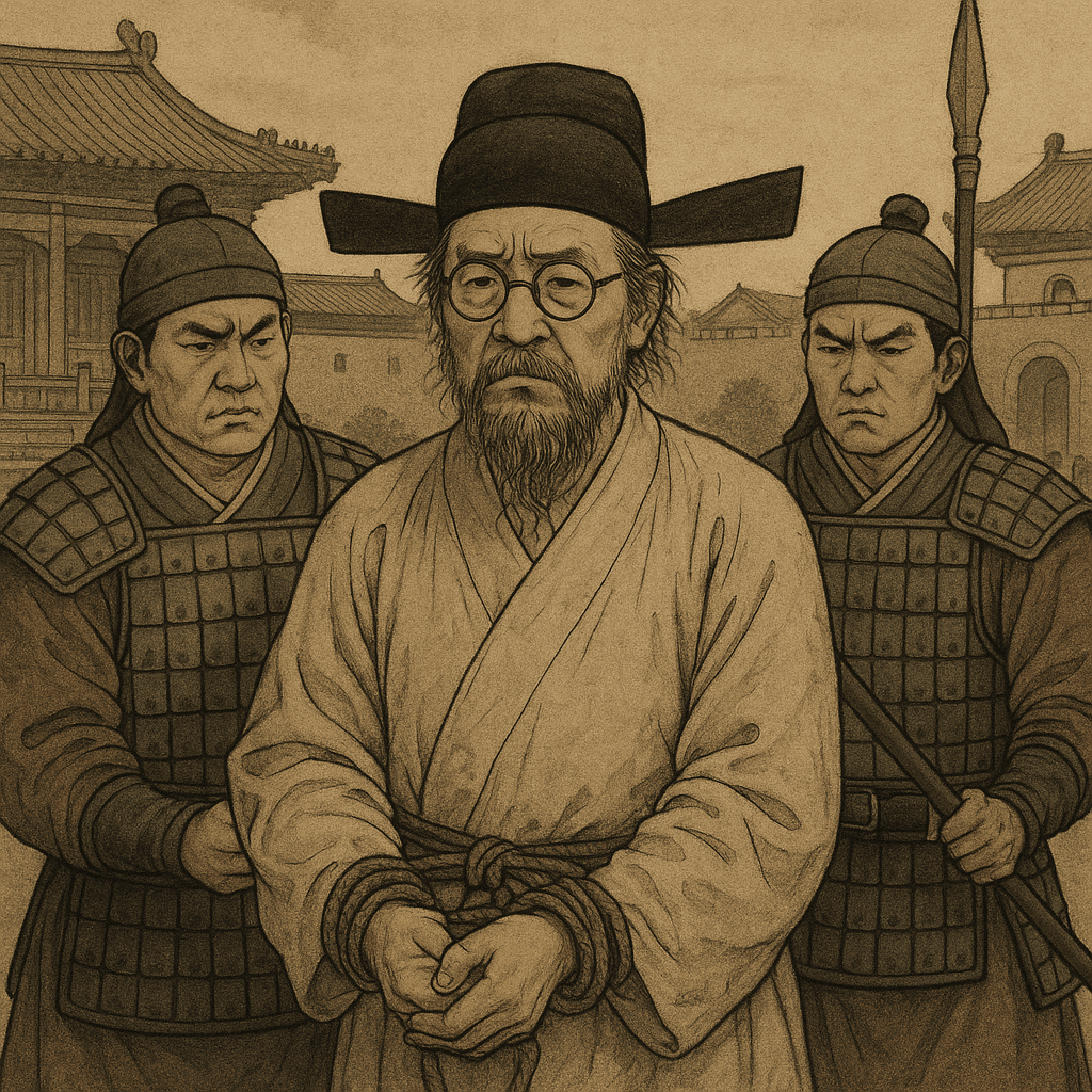 胡惟庸案