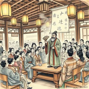 中国历史