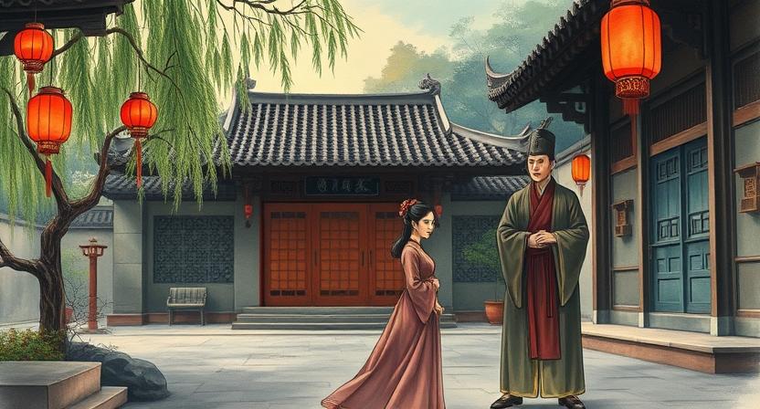 毒妇害子