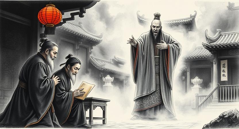 狗尾续貂