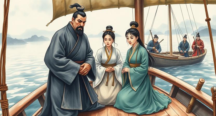 恶吏王弘