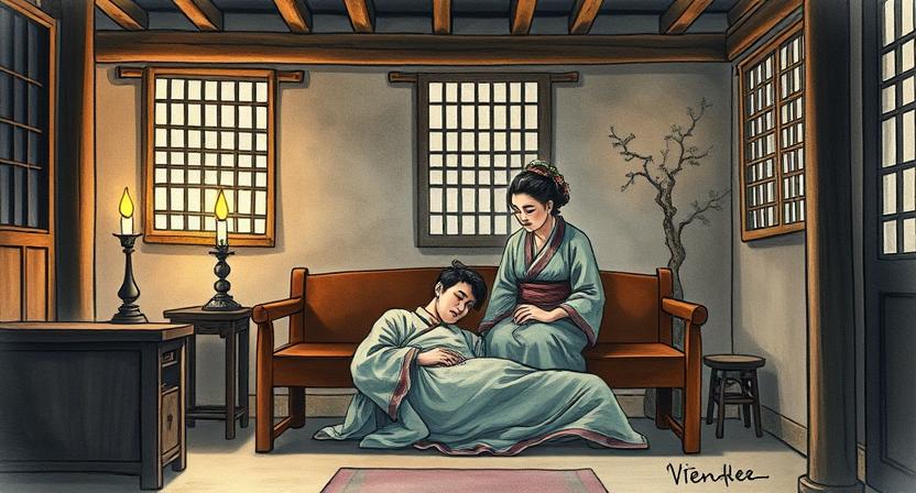 母子通奸