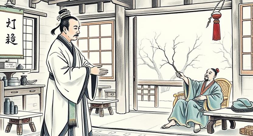 陈继源